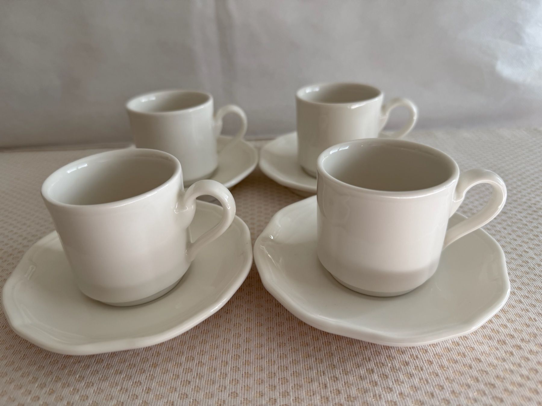 Villeroy & Boch Tazze: Villeroy & Boch - tasses espresso – Usato da Sion venduto da accroshoes 2