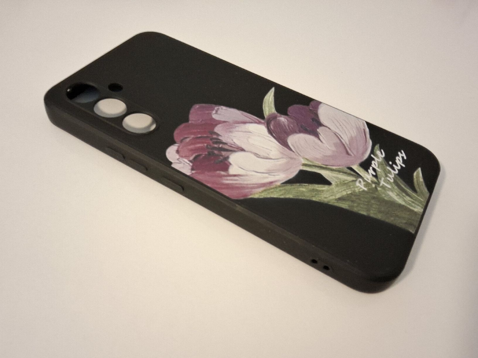 Samsung Covers & Schutzfolien: Handyhülle, Samsung Galaxy A54 – Gebraucht aus Tann von RahelS. 1