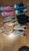 Schuhe zu verkaufen: Hilfiger, Graceland, Fila u.a.!