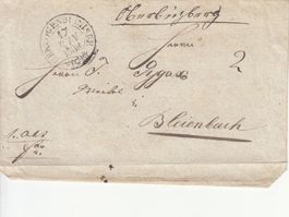 BoM Herzogenbuchsee 1839