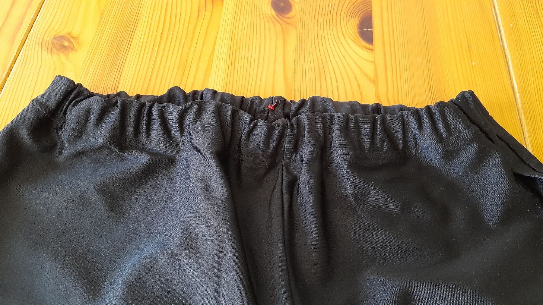 Pantaloni: Hose Gr. L, von Riega – Usato da Nesslau venduto da Churfirsten08 2
