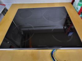 Bauknecht Kochfeld Glaskeramik EK3482/2480 - Top Zustand!