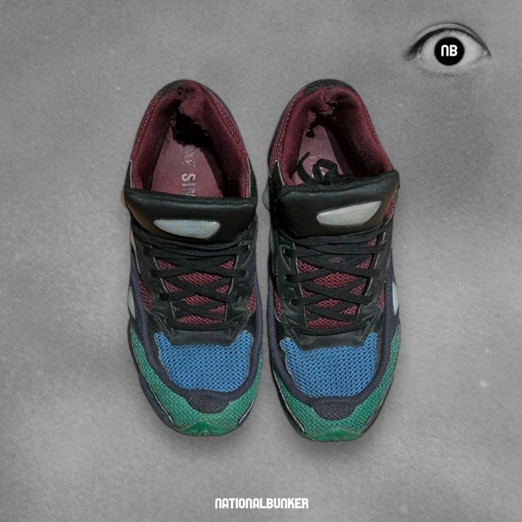 Raf simons ozweego 2013 on sale