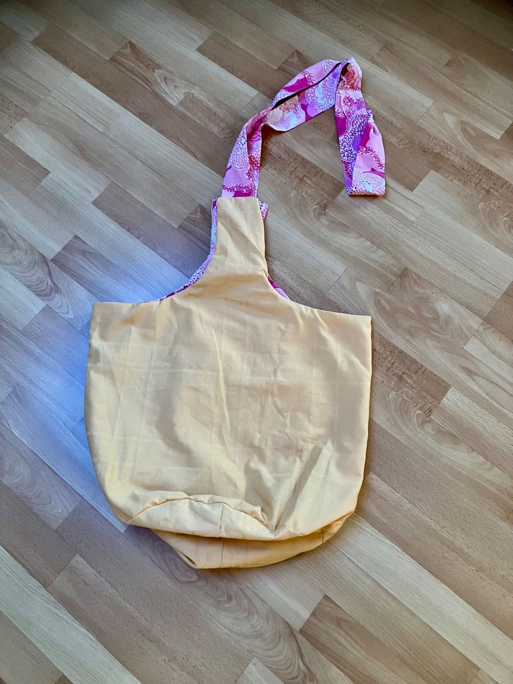 Sacs: Stoff Tasche – Neuf avec emballage d'origine à Bettwiesen par Zustand57 1