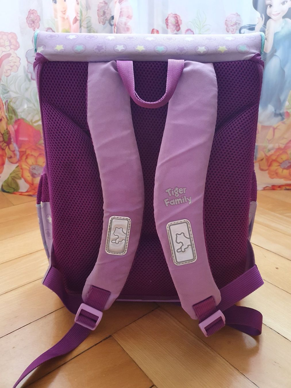 Kindertaschen: Sac d'école/Schulrucksack – Gebraucht aus La Chaux-de-Fonds von MyriamDo 3