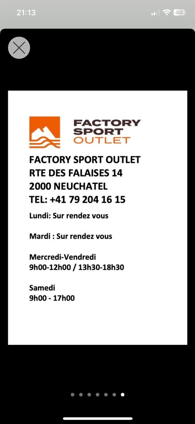 Scarpe da uomo: Bottes de snowboard neuves, taille 44.5 – Nuovo e nell'imballaggio originale da Adliswil venduto da Martina.Zelenakova 6