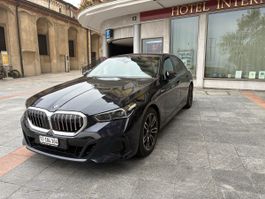 Paraurti anteriore BMW serie 5 G60