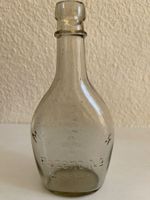 Schoppenflasche Antik