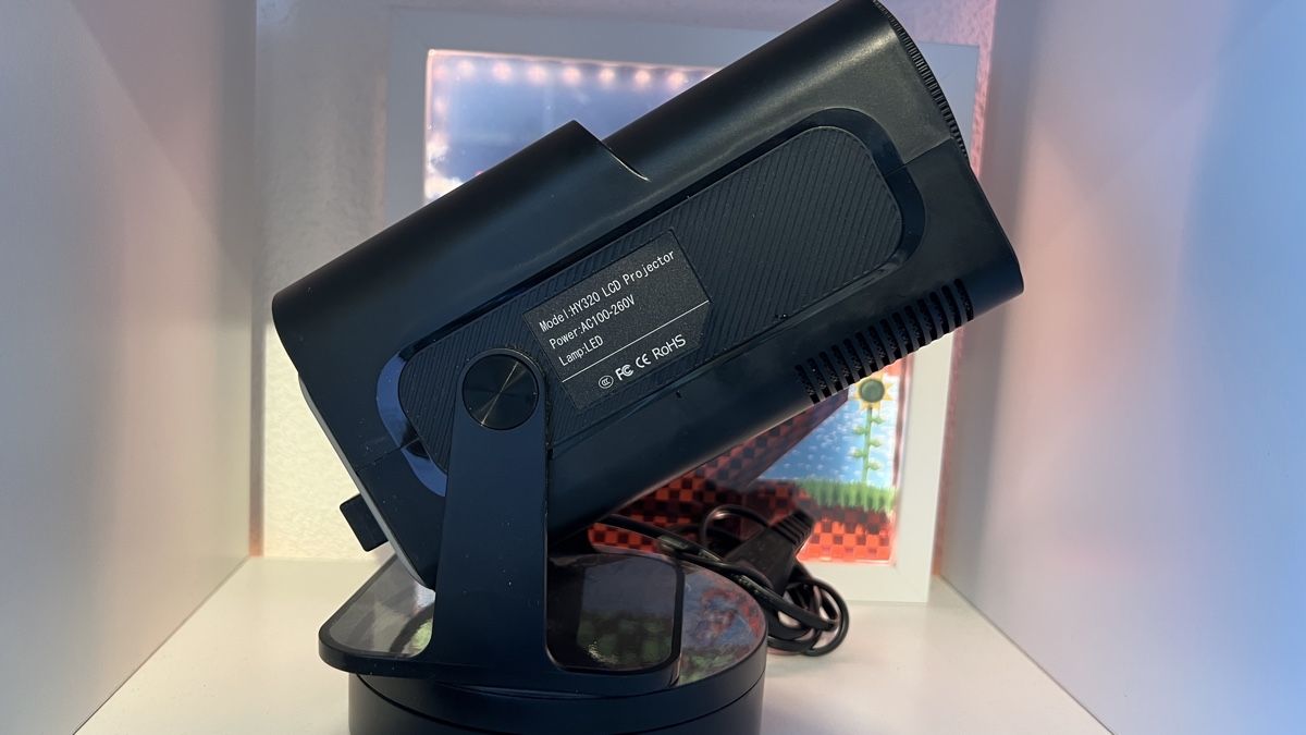 Vidéoprojecteurs: Magcubic Native 1080P Android 11 Projector – D'occasion à Zürich par rg_swiss 1