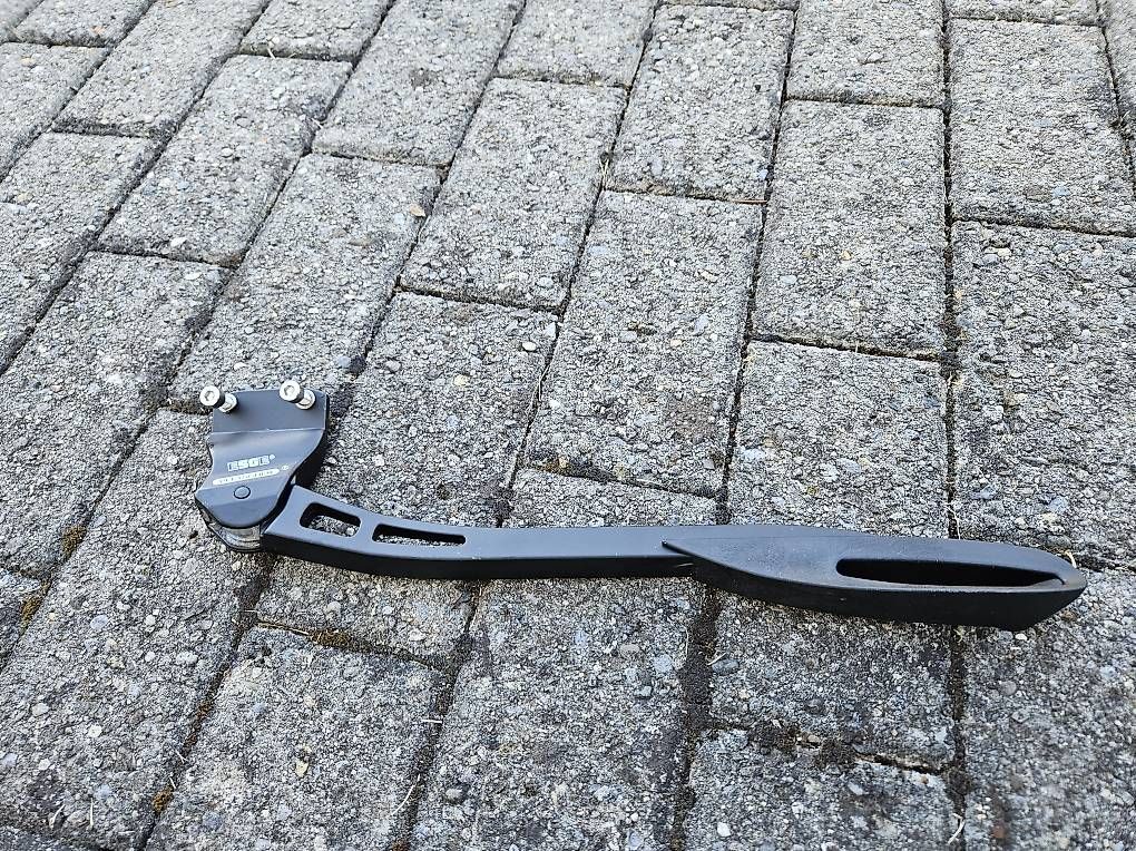 Cavalletti per biciclette: veloständer mit 40er montageabstand  – Usato da Kriens venduto da steffen1154 2