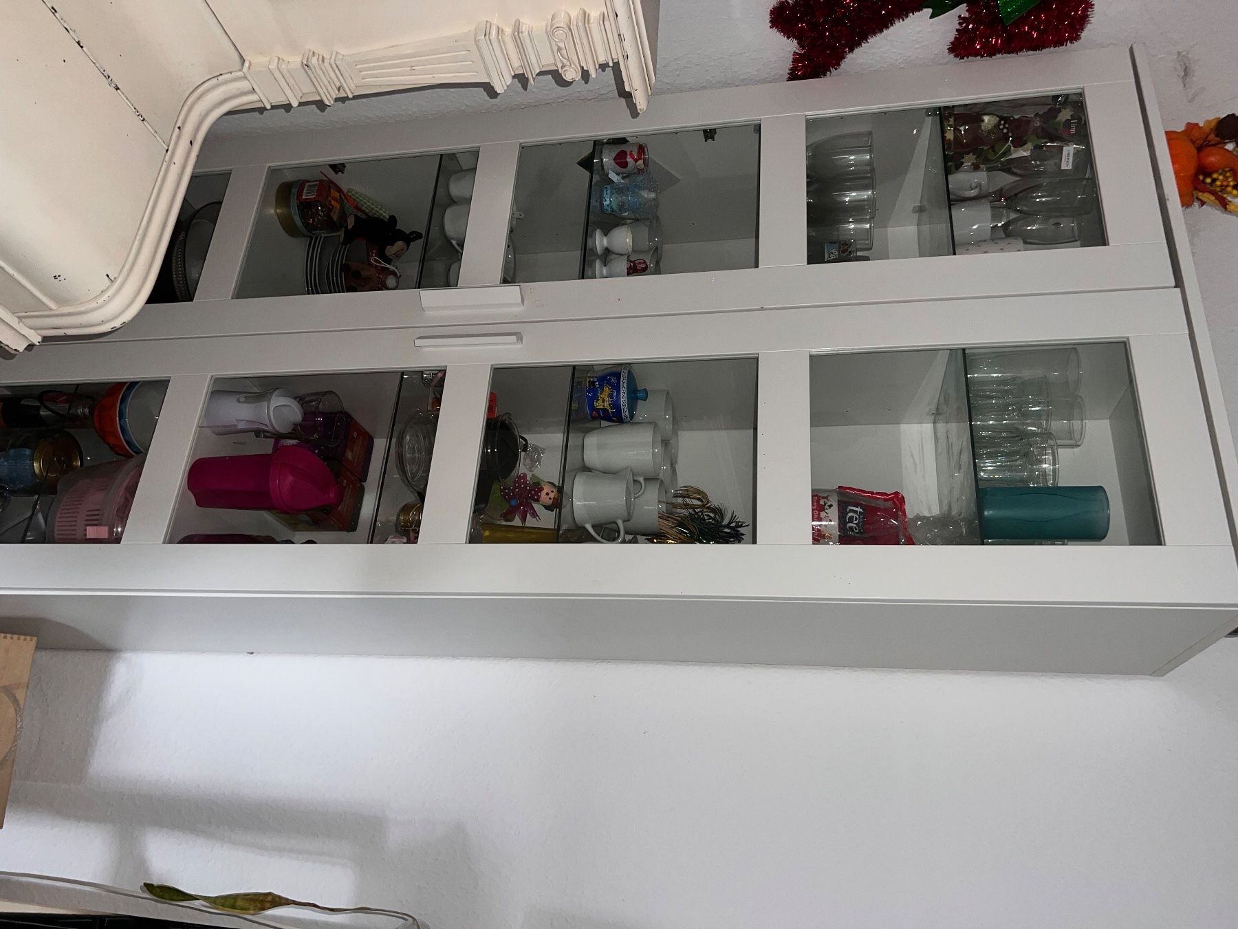 Conforama Vitrines: Vetrine – D'occasion à Basel par fer_27b5
