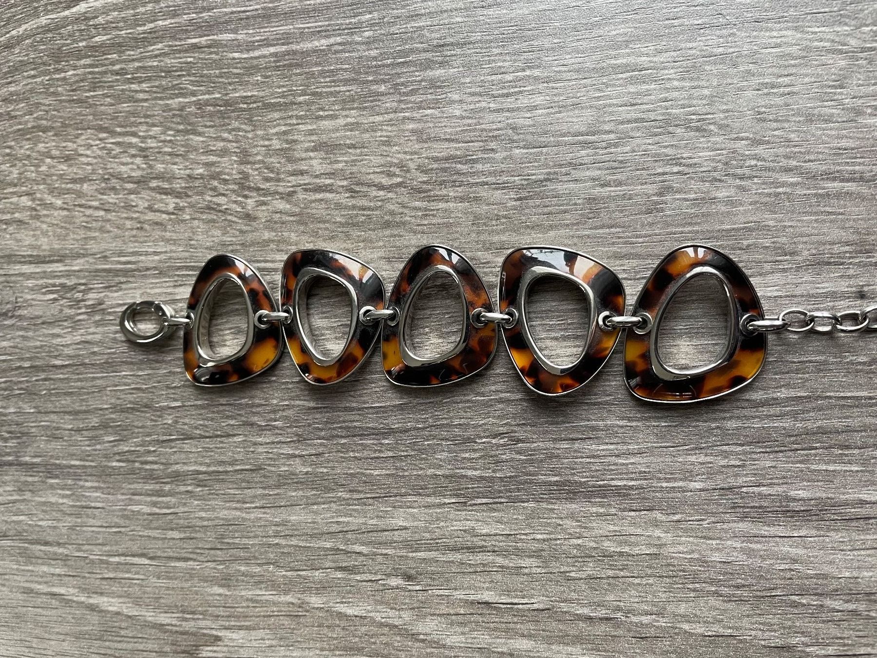 Bracciali & Braccialetti: Leoarmband neuwertig – Nuovo (secondo la descrizione) da Frenkendorf venduto da klourenco 2