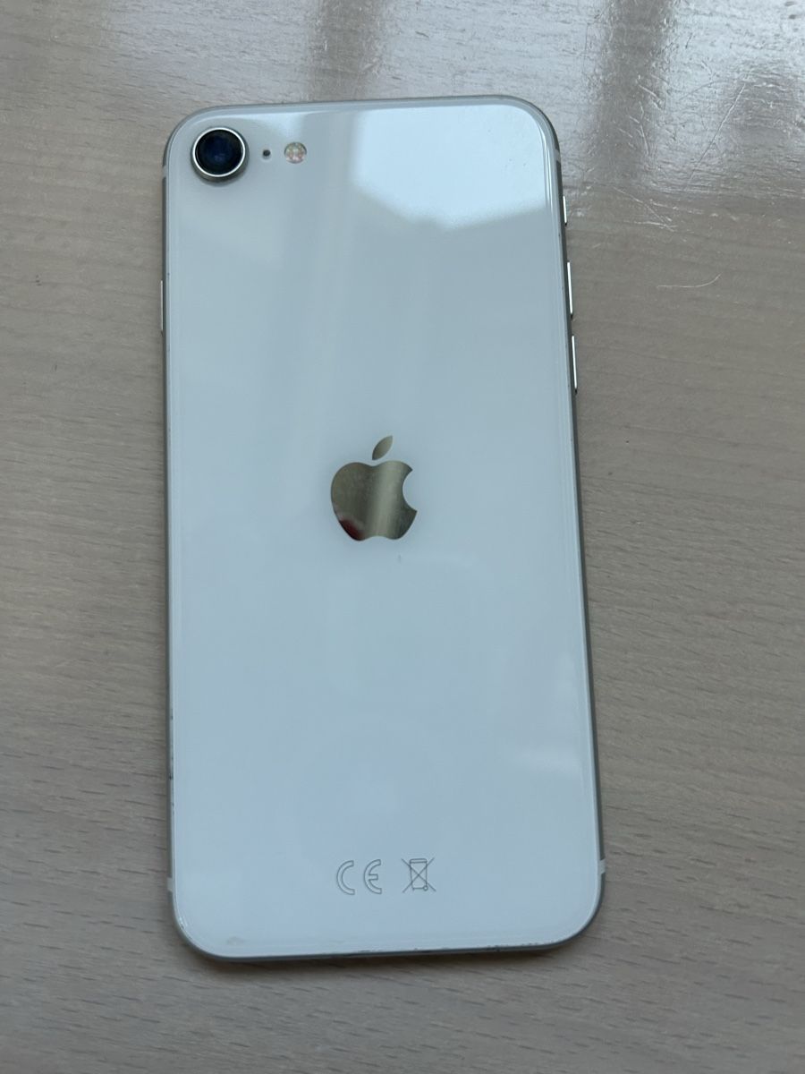 Apple Telefoni cellulari / Smartphones: iPhone SE 2020 – Usato da MUENSINGEN venduto da Simi2005 1