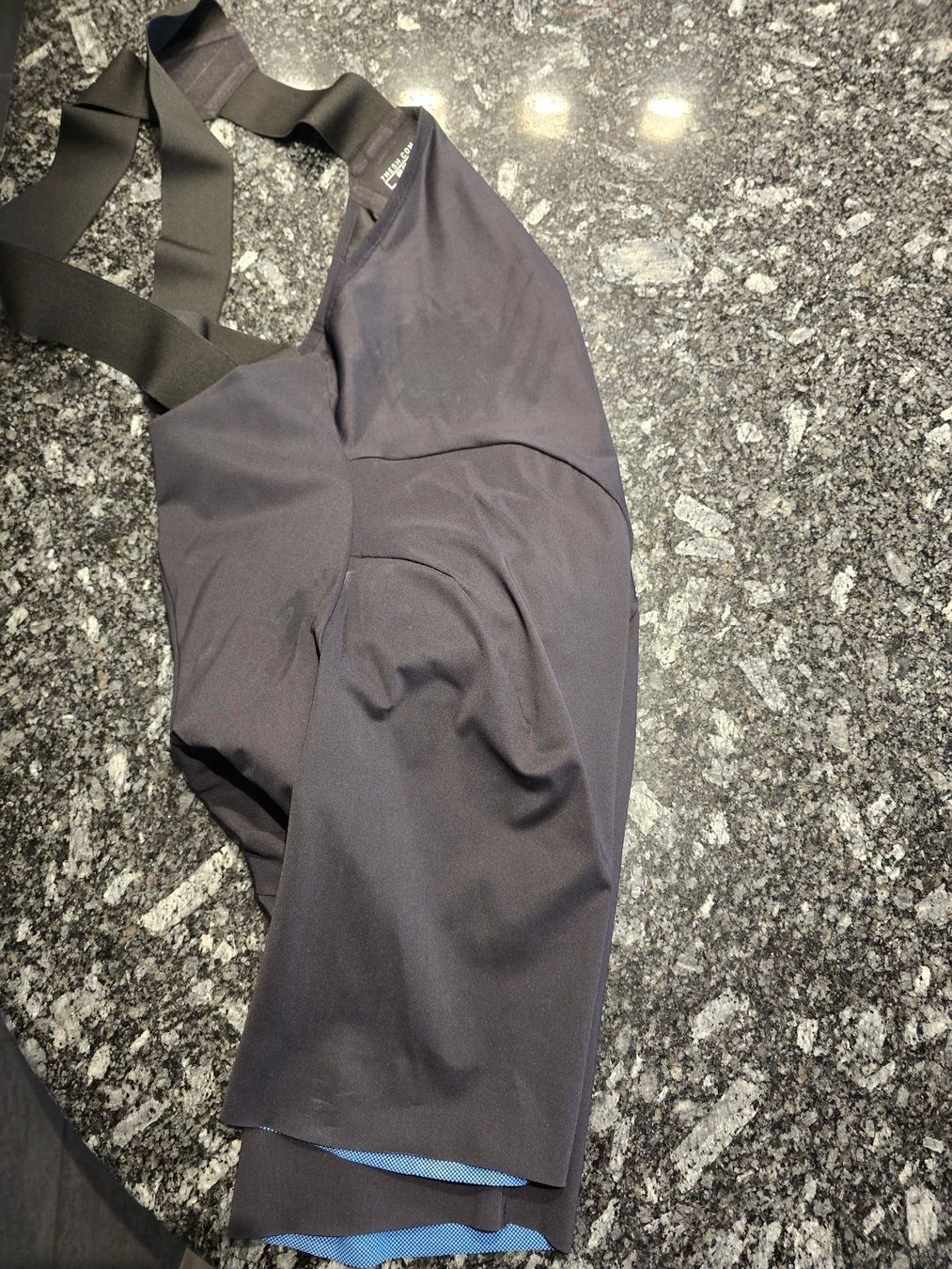 Pantalons: 7Mesh MK3 Bibshort – D'occasion à Domat Ems par parnifel 1