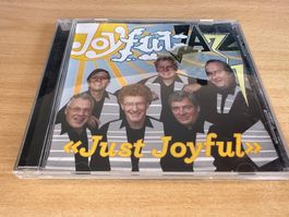 Joyful Jazz – Just Joyful