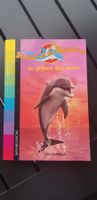 LIVRE "SERIE de Jessica et les dauphins"