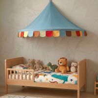 Betthimmel/Baldachin MYSIG von IKEA