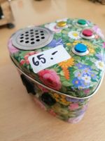 Sd USB Player mit 2 Lautsprächer Unikat. 