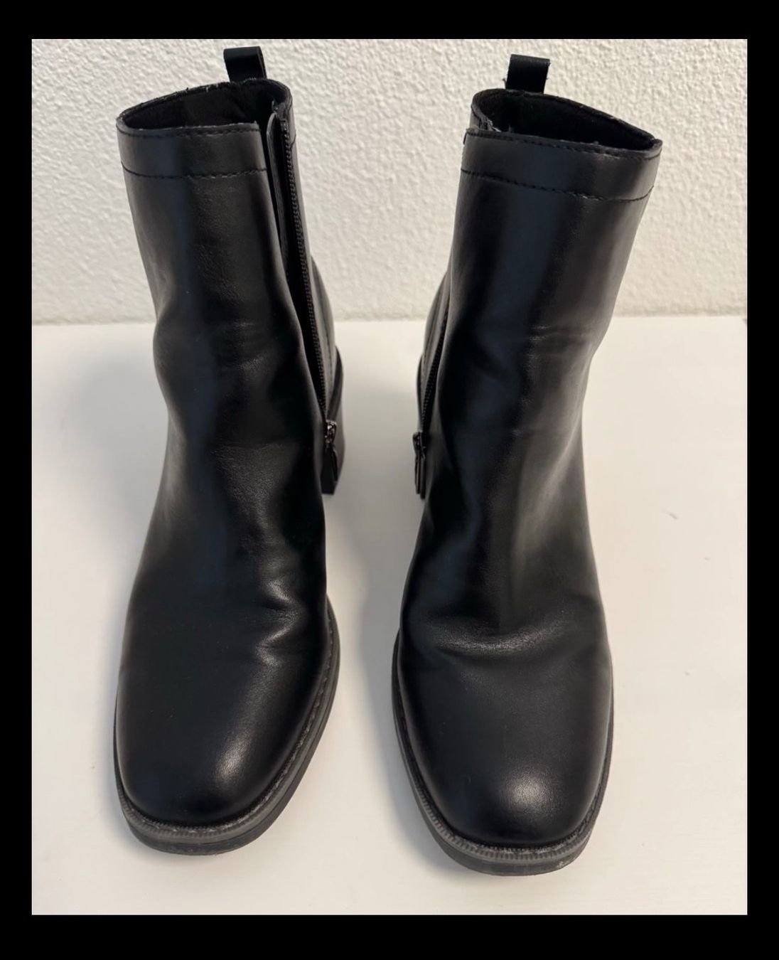 Tom Tailor Scarpe da donna: Stiefeletten Tom Tailer - Gr. 41 – Nuovo (secondo la descrizione) da Zürich venduto da MagdalenaMonroe 1
