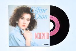 Céline Dion - Incognito