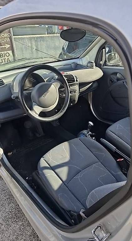 Automobili: Smart FORTWO – Usato da Ligornetto venduto da Ksela 2