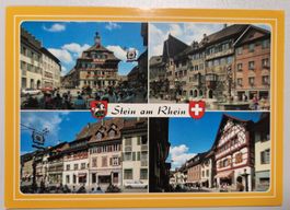 Stein am Rhein Top