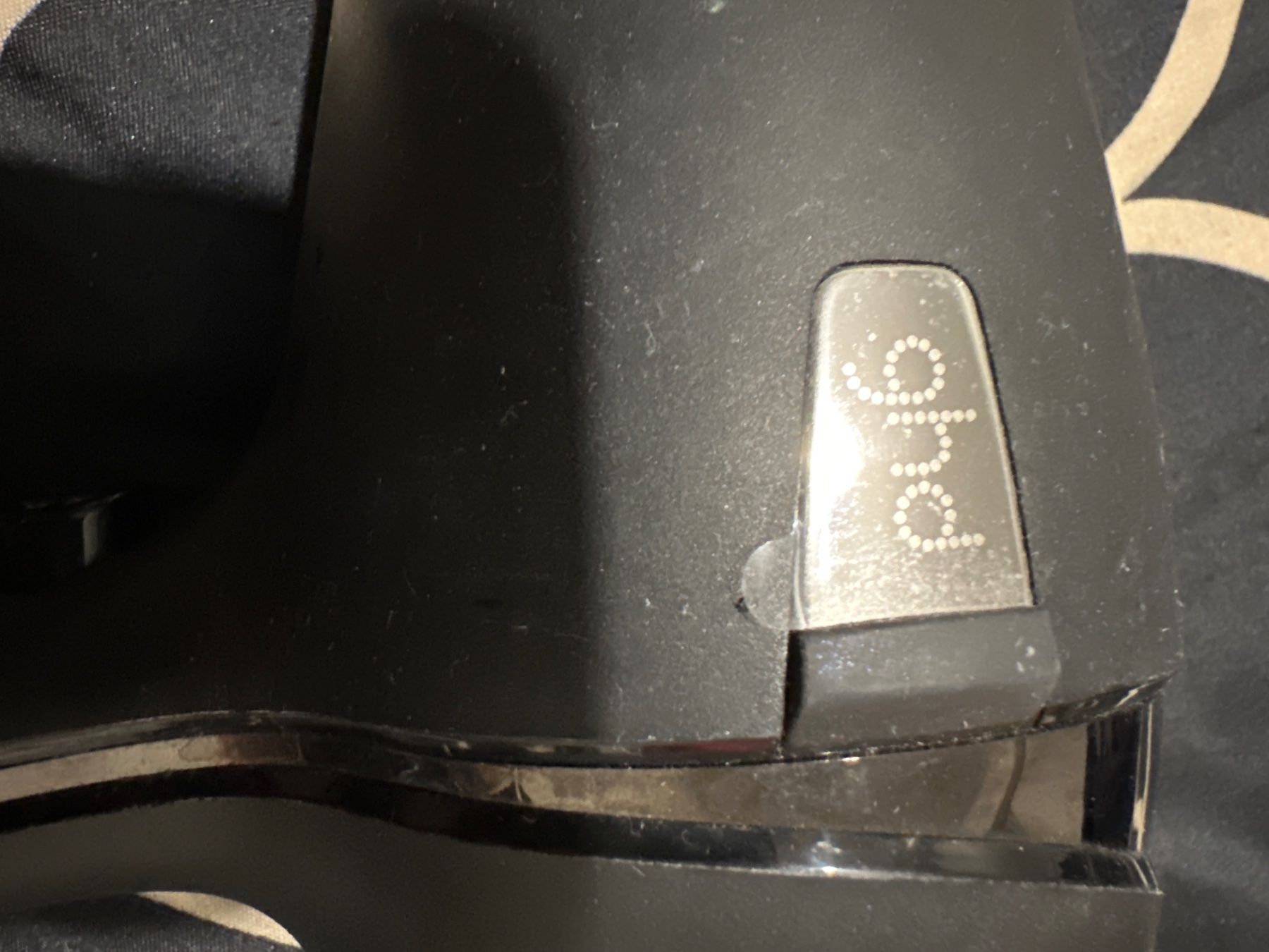 GHD Asciugacapelli: GHD Haarföhn – Usato da Zürich venduto da katya_noia 2
