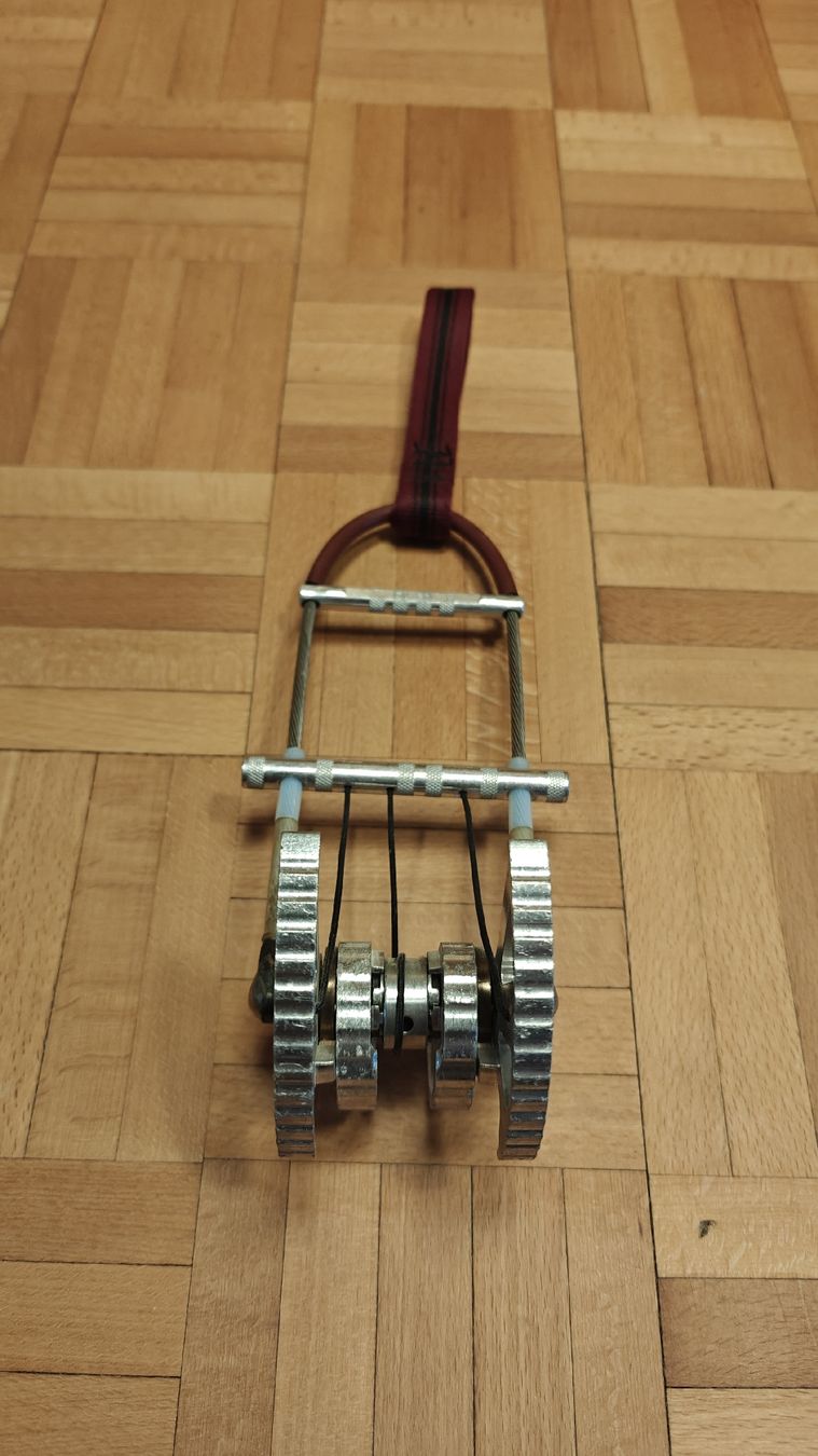 Attrezzatura da arrampicata: Metolius Friend Cam M – Usato da Wattwil venduto da Fair2nd 1