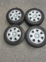 Felgen für Mitsubishi 215 65 R 16