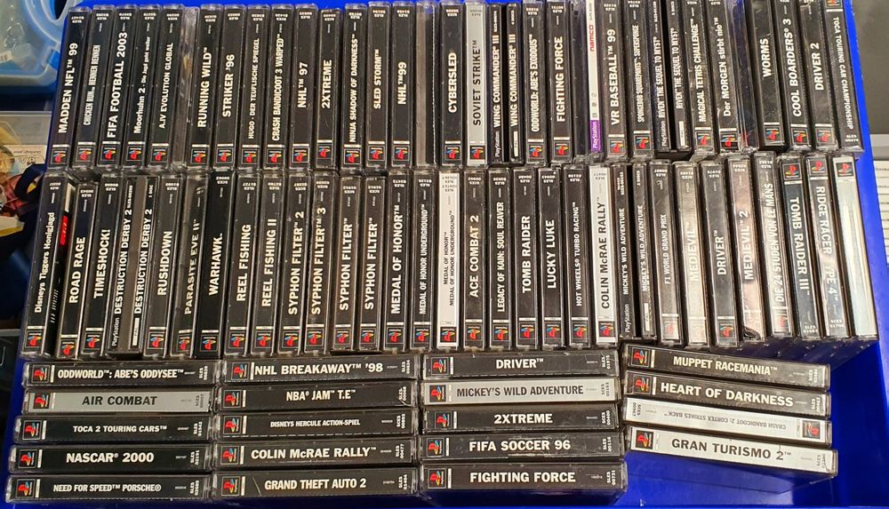Players 3 in 1 Special com Tomb Raider 3 Crash Bandicoot warped A Bugs