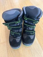 Bottes d'hiver/ Winterstiefel Lowa, guter Zustand, Gr. 31