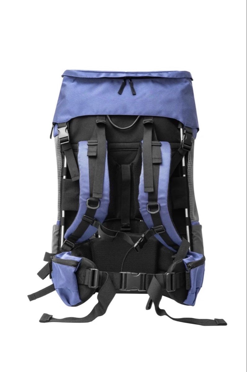 Rucksäcke: Hunderucksack – Neu (gemäss Beschreibung) aus Niederlenz von homovenator77 3