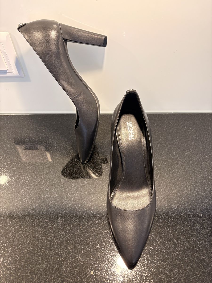 Michael Kors Scarpe da donna: Neue Michael Kors High Heel Pumps 38 – Nuovo (secondo la descrizione) da Schaffhausen venduto da 2nd_Glory