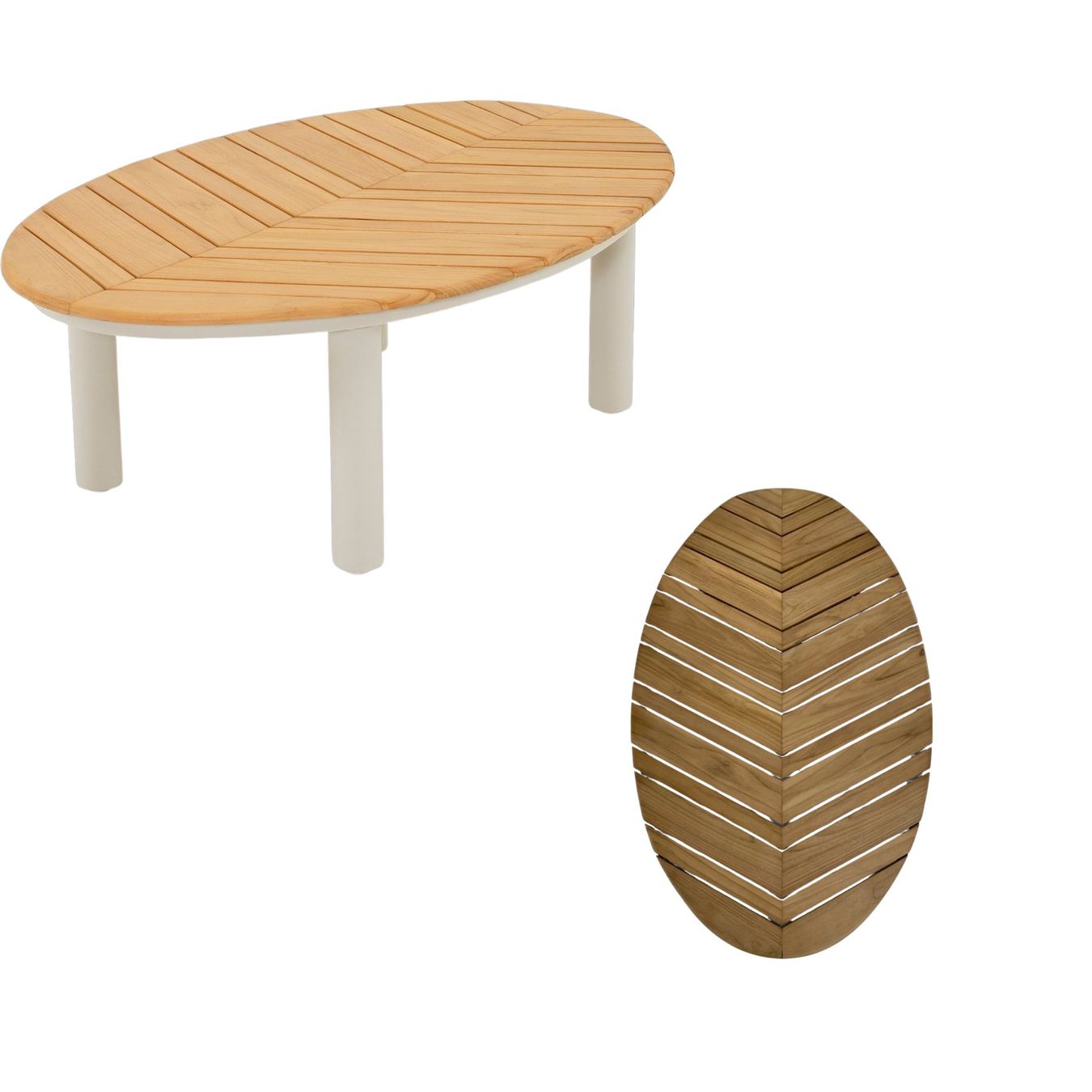 Divani: Lounge Set Lounza Beige – Nuovo (secondo la descrizione) da Herbetswil venduto da AT-Interiors 4