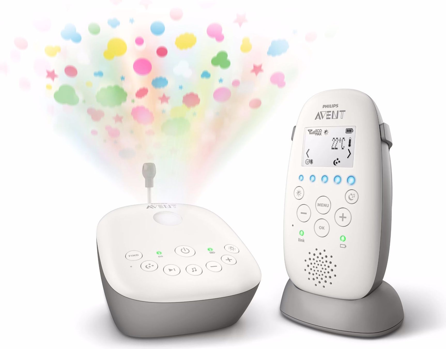Philips Babyphones: Philips Avent Audio Premium – D'occasion à Dättlikon par AdiWinti