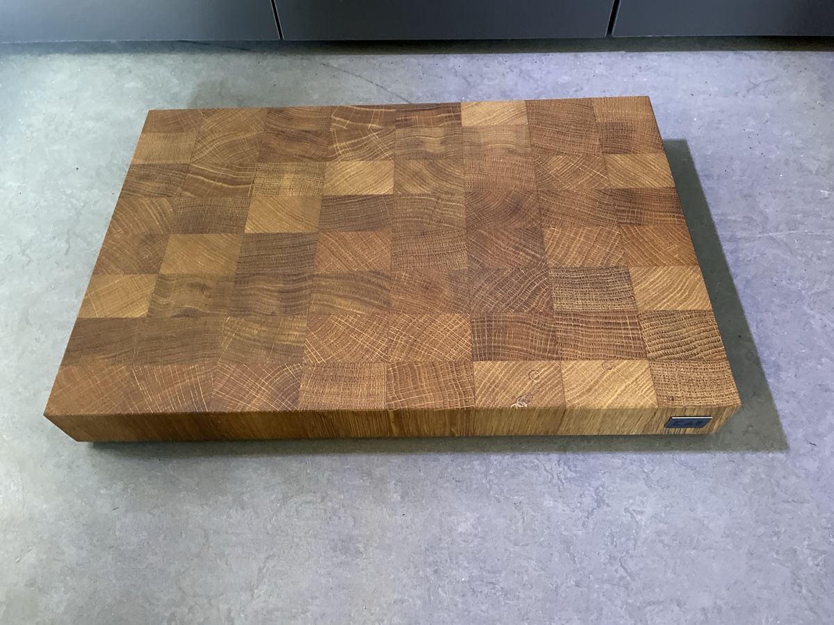 Cucine complete: Kai Shun Hackblock! – Usato da Kerns venduto da jol_h6f8