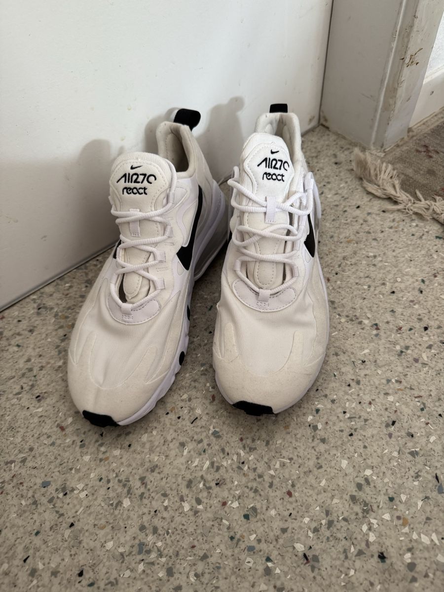 Scarpe da uomo: Nike air Max Schuhe  – Nuovo (secondo la descrizione) da Teufenthal AG venduto da emi_n7nm 1