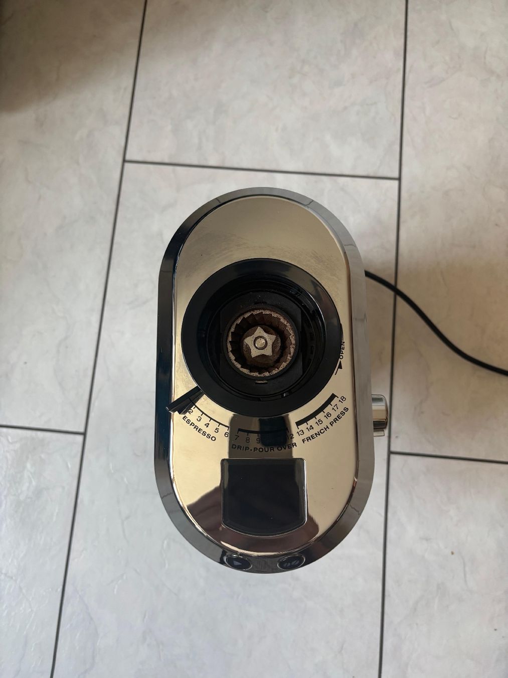 De'Longhi Macchine per caffè & Macchine per espresso: DeLonghi Kaffeemühle – Usato da Aarau venduto da san_2crm 1