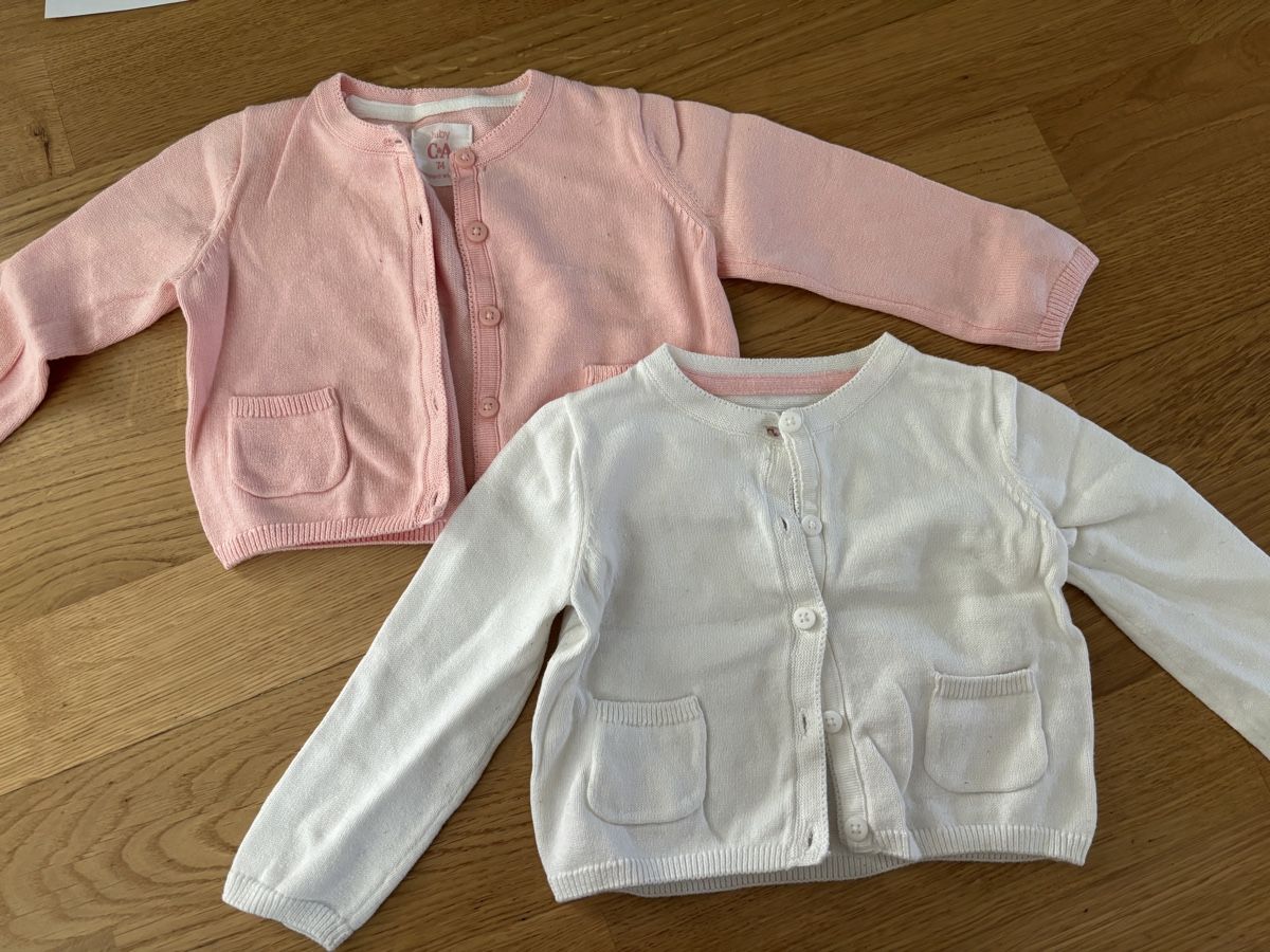 Ensembles coordonnés: Kinderpullover – D'occasion à volketswil par Sisi521