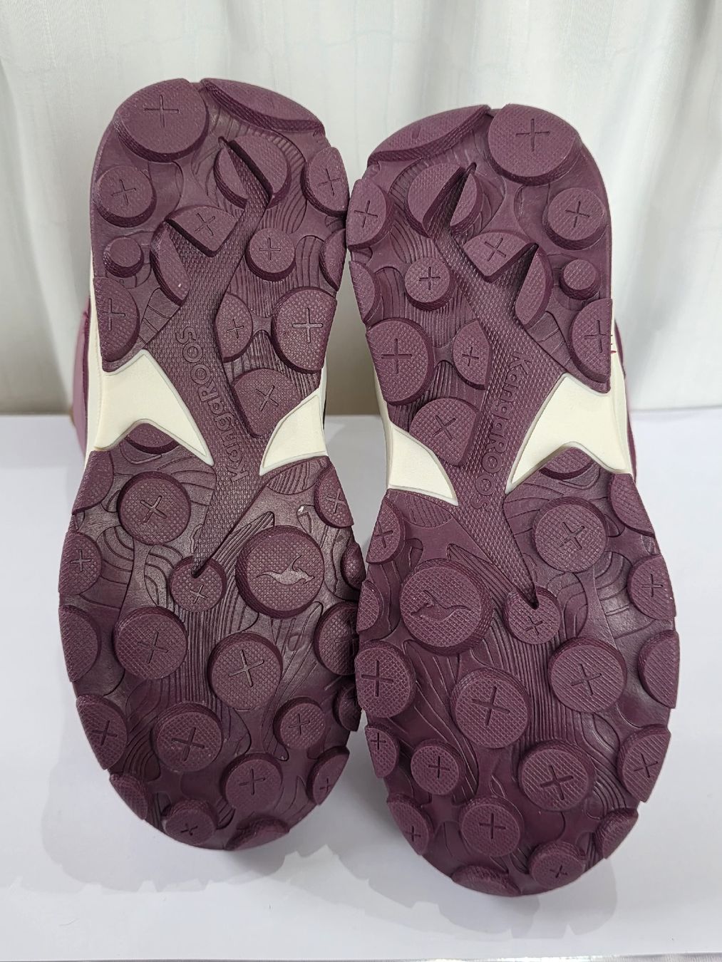 Schuhe für Mädchen: Gr. 37 - KangaRoos TEX Winterschuhe, Neu – Neu und originalverpackt aus Nürensdorf von sal_g2bz 4