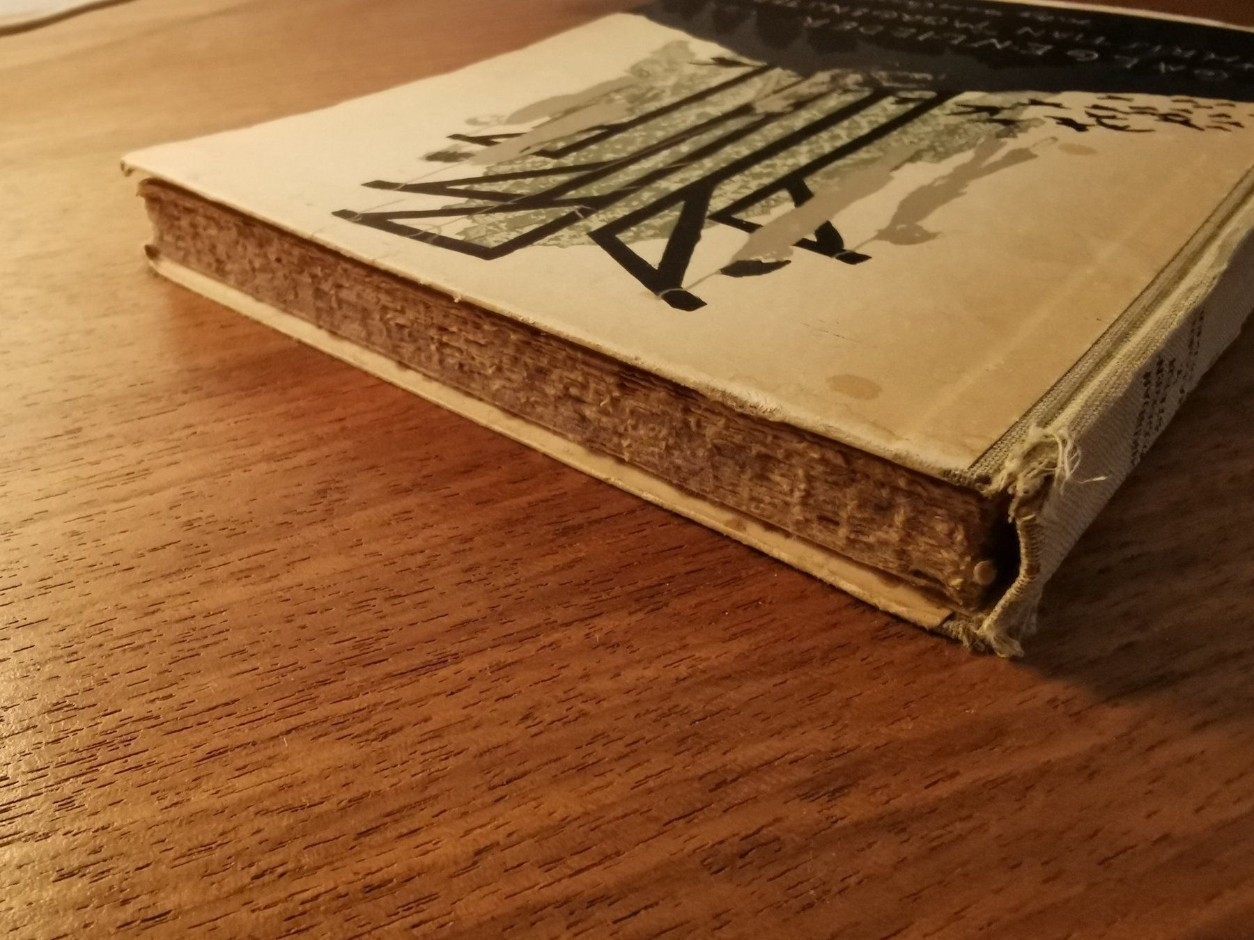 Libri: Christian Morgenstern, Galgenlieder – Usato da Berneck venduto da Hansi_Muenz 4