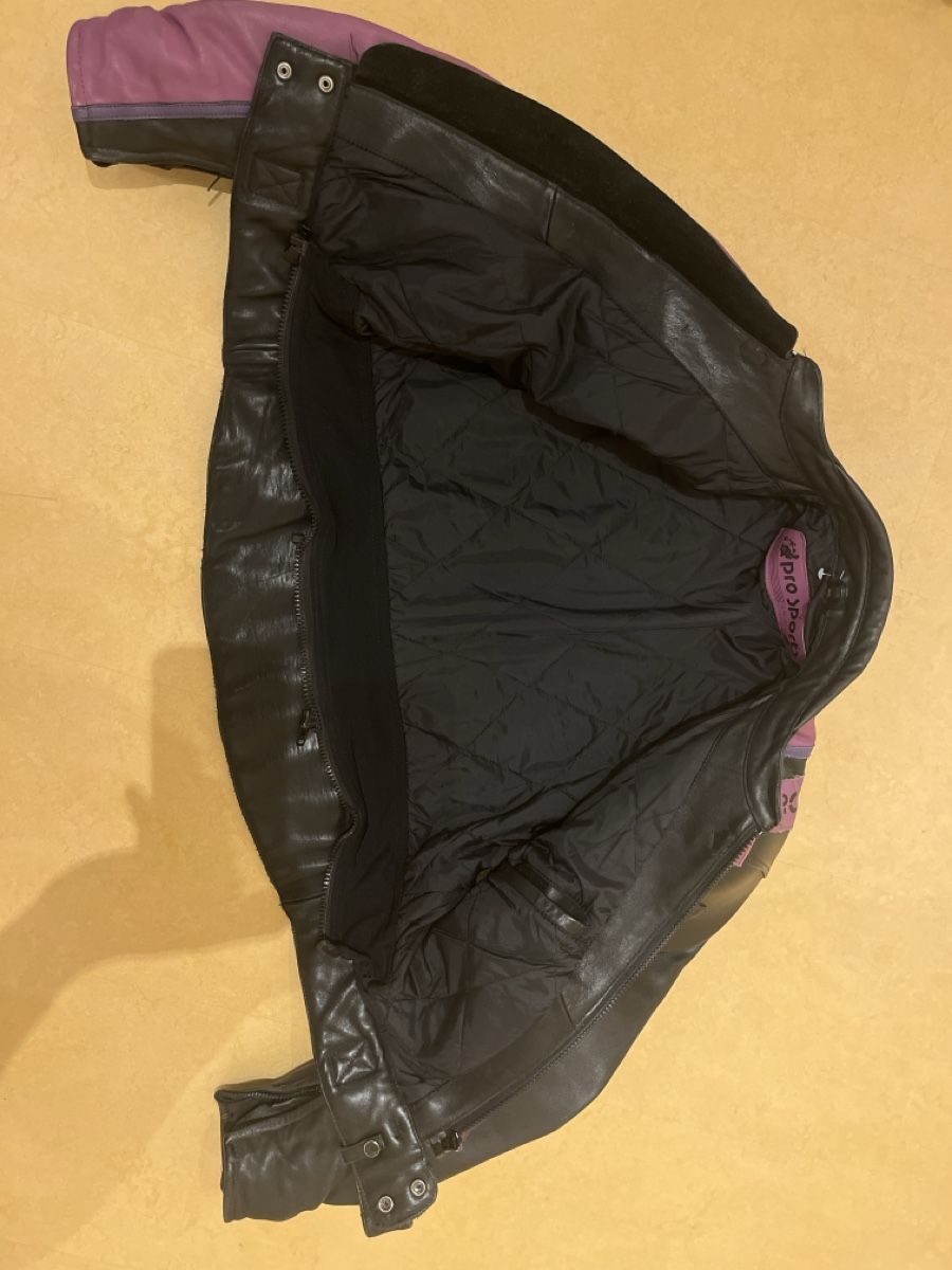 Giacche: Hein Gericke Motorrad Jacke – Usato da Kleinandelfingen venduto da hir_klaf 2