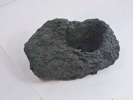 1 schöne Stein Dekoration ca. 16x11x7.5cm (LOT215X#ATA)