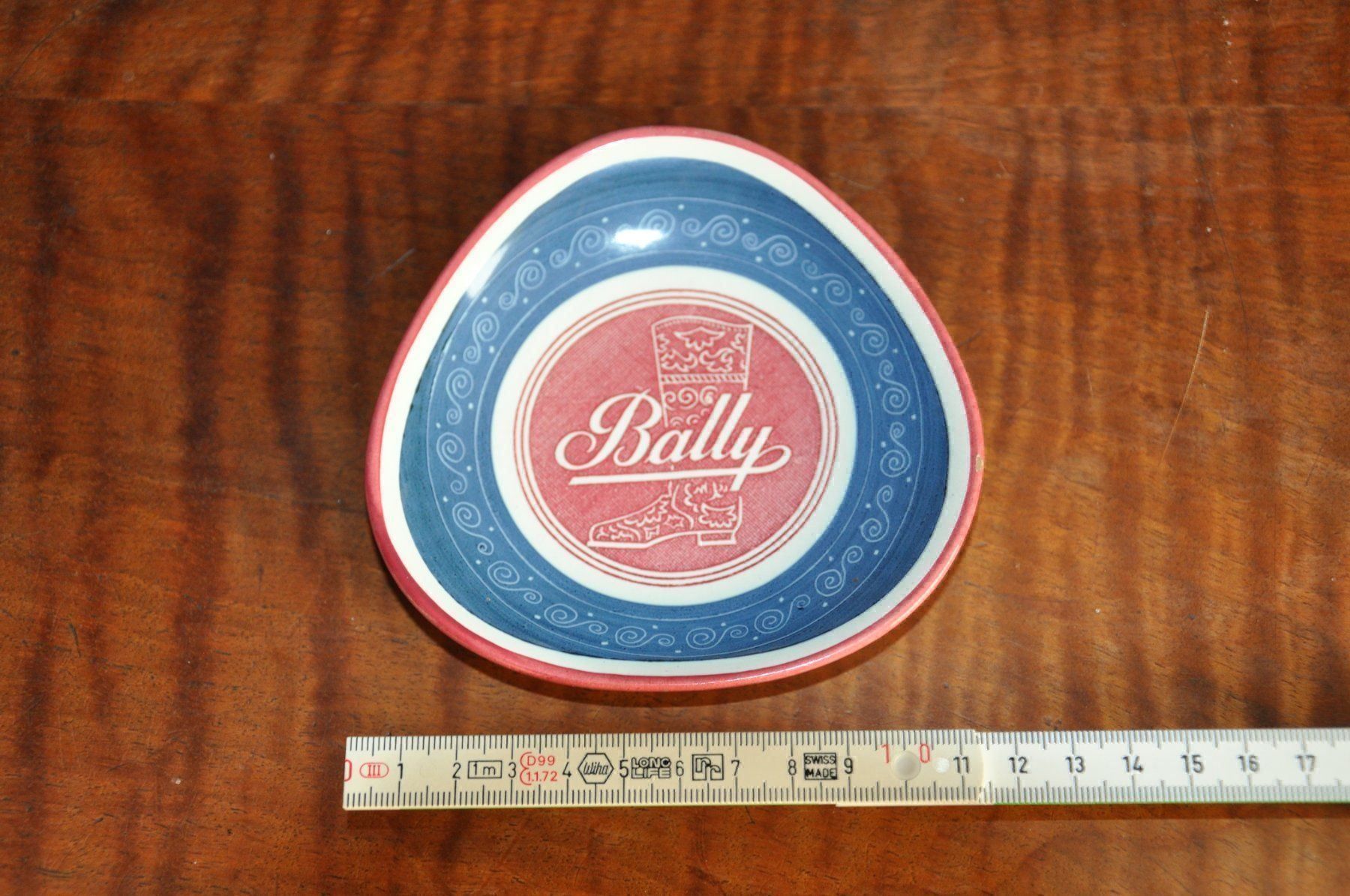 Teller: Bally Teller – Gebraucht aus Rothrist von Sheriff94 1