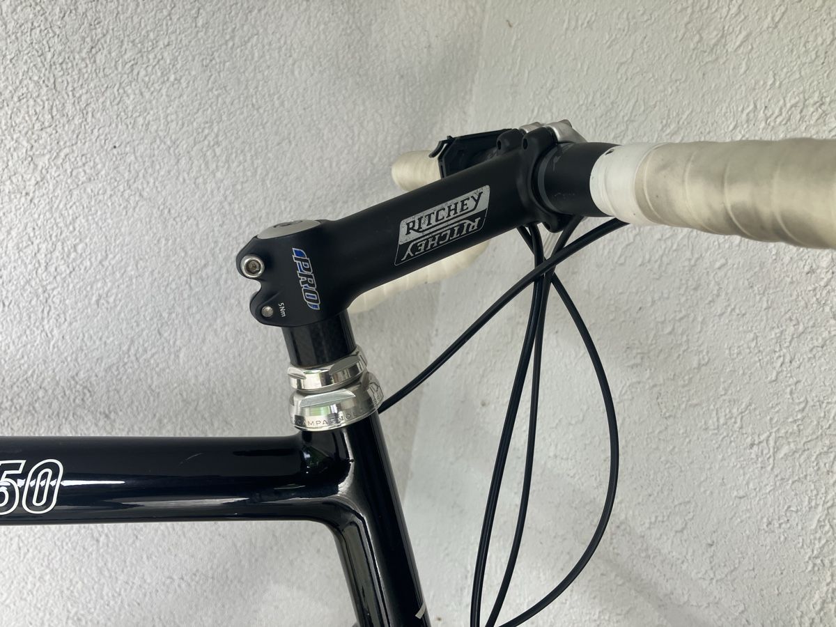 Velos: Rennvelo von Principia – Gebraucht aus Döttingen von eisbaer1000 5