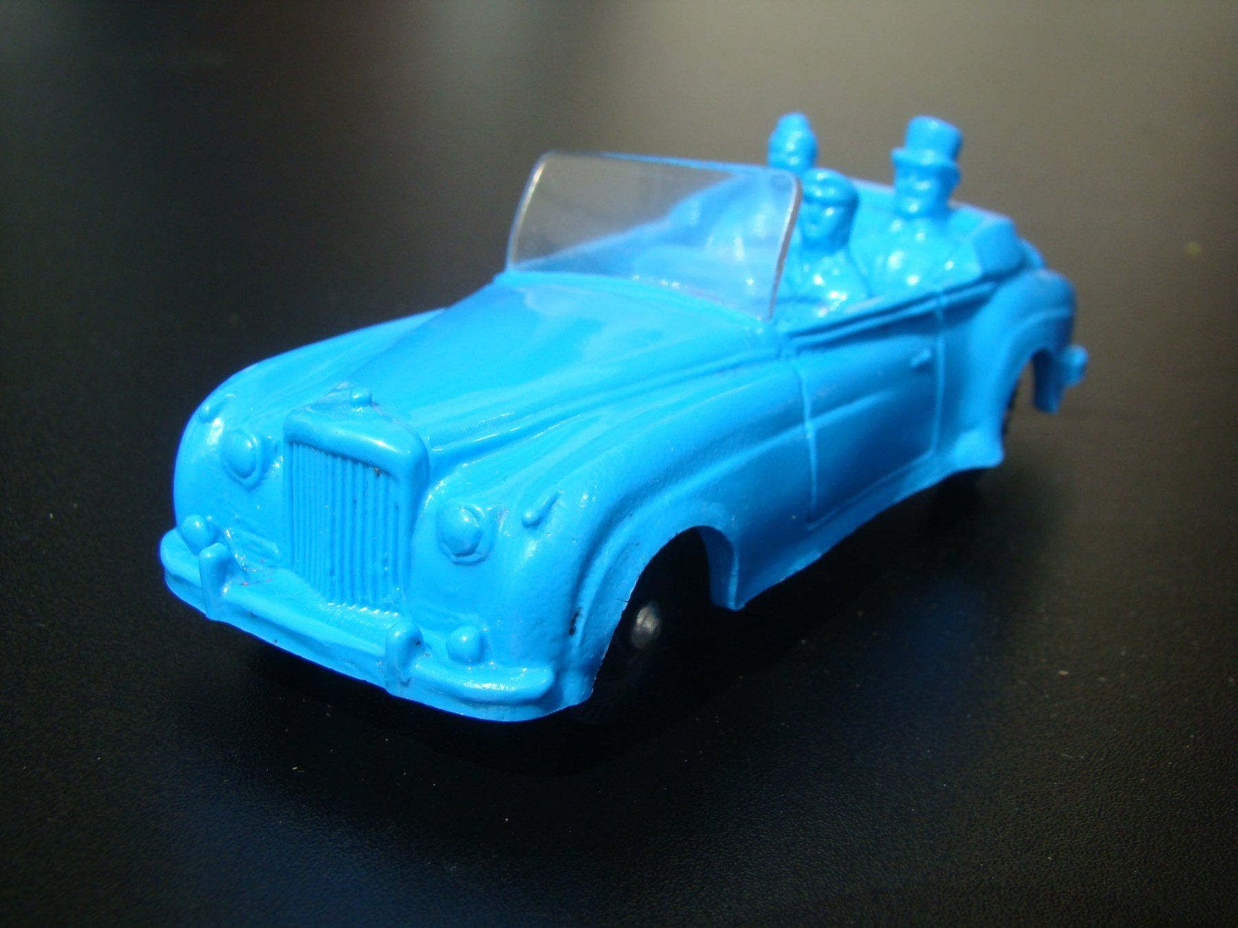 Tomte Laerdal Modellini d'auto: Bentley  Continental Tomte Laerdal Stavanger Norwegen – Usato da Walzenhausen venduto da Vanquish711 1