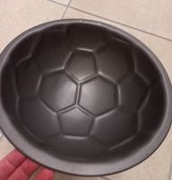 Backform Fussball