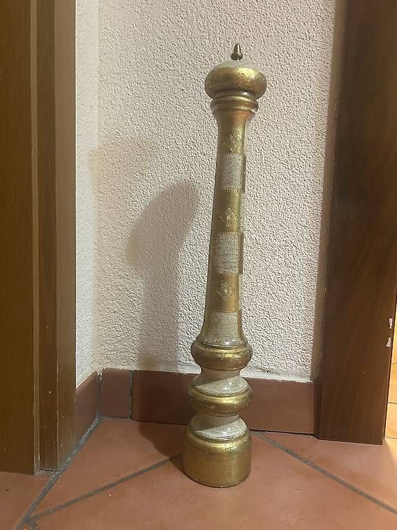 Cucine complete: Macinapepe vintage 53cm – Usato da Rivera venduto da ValeShop 1