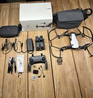 DJI Mavic Air Fly More Combo