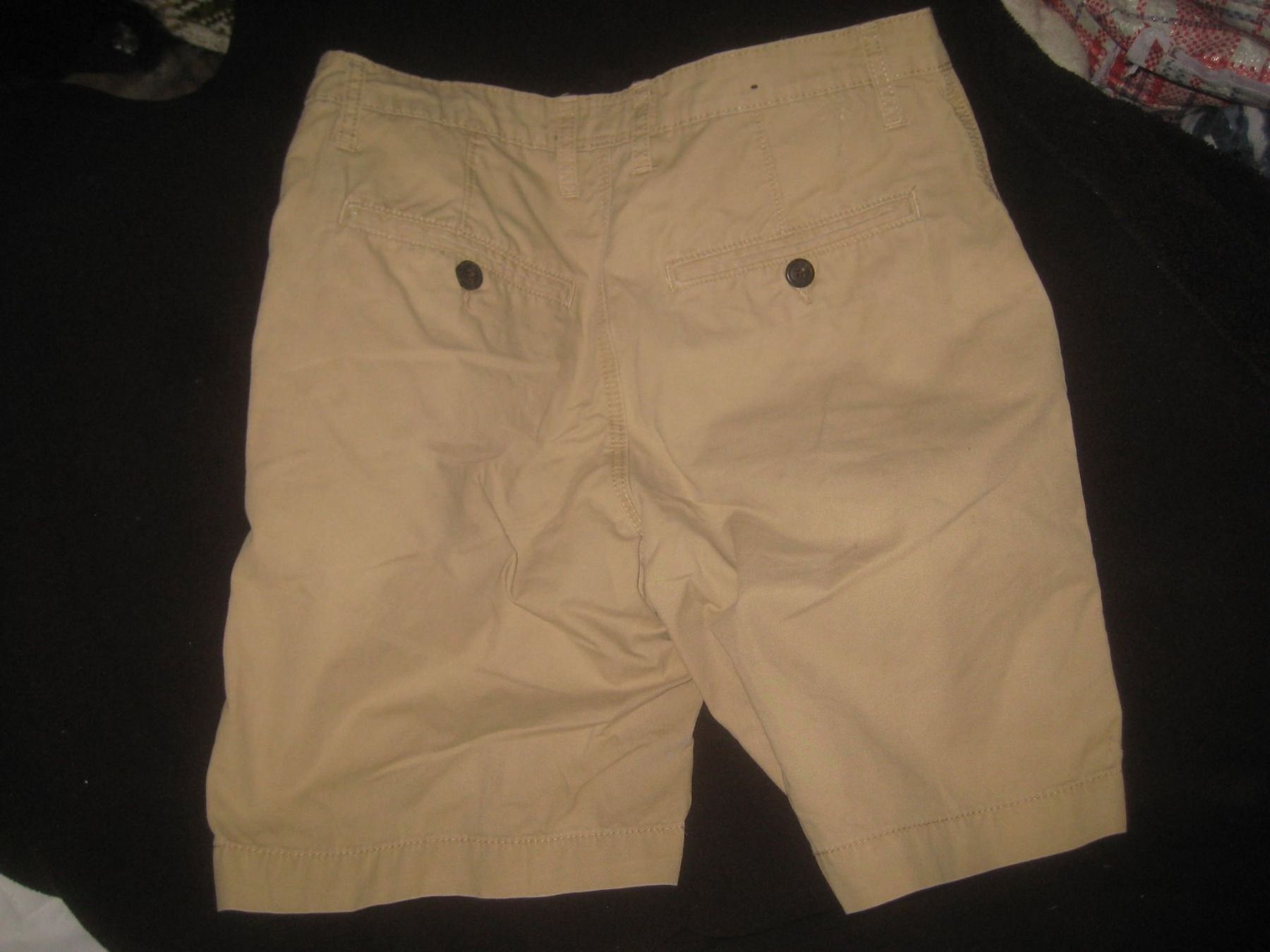 Pantaloni: HERREN  SCHORTS   HOSE – Usato da Uster venduto da flocke1 2
